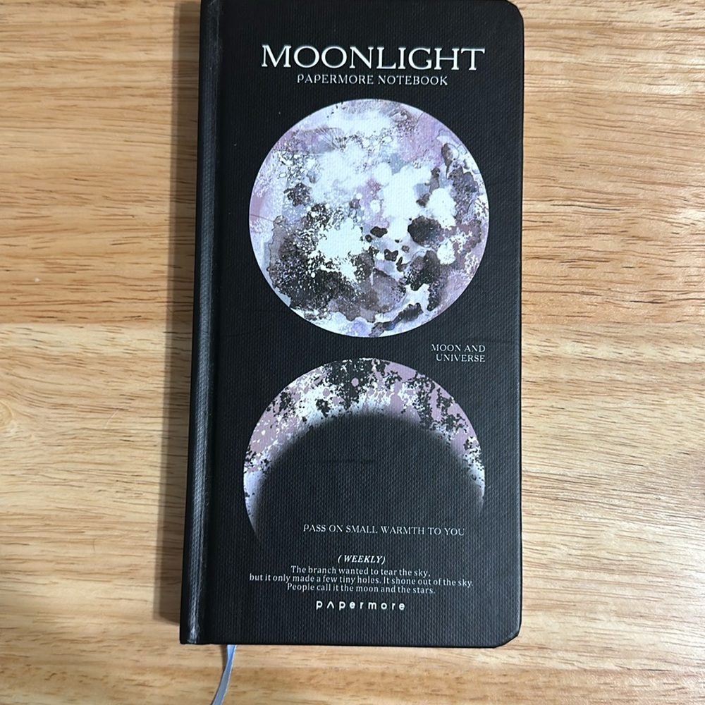 Moonlight—-Papermore (weekly, undated)